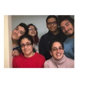 Meet your Posher, Iris